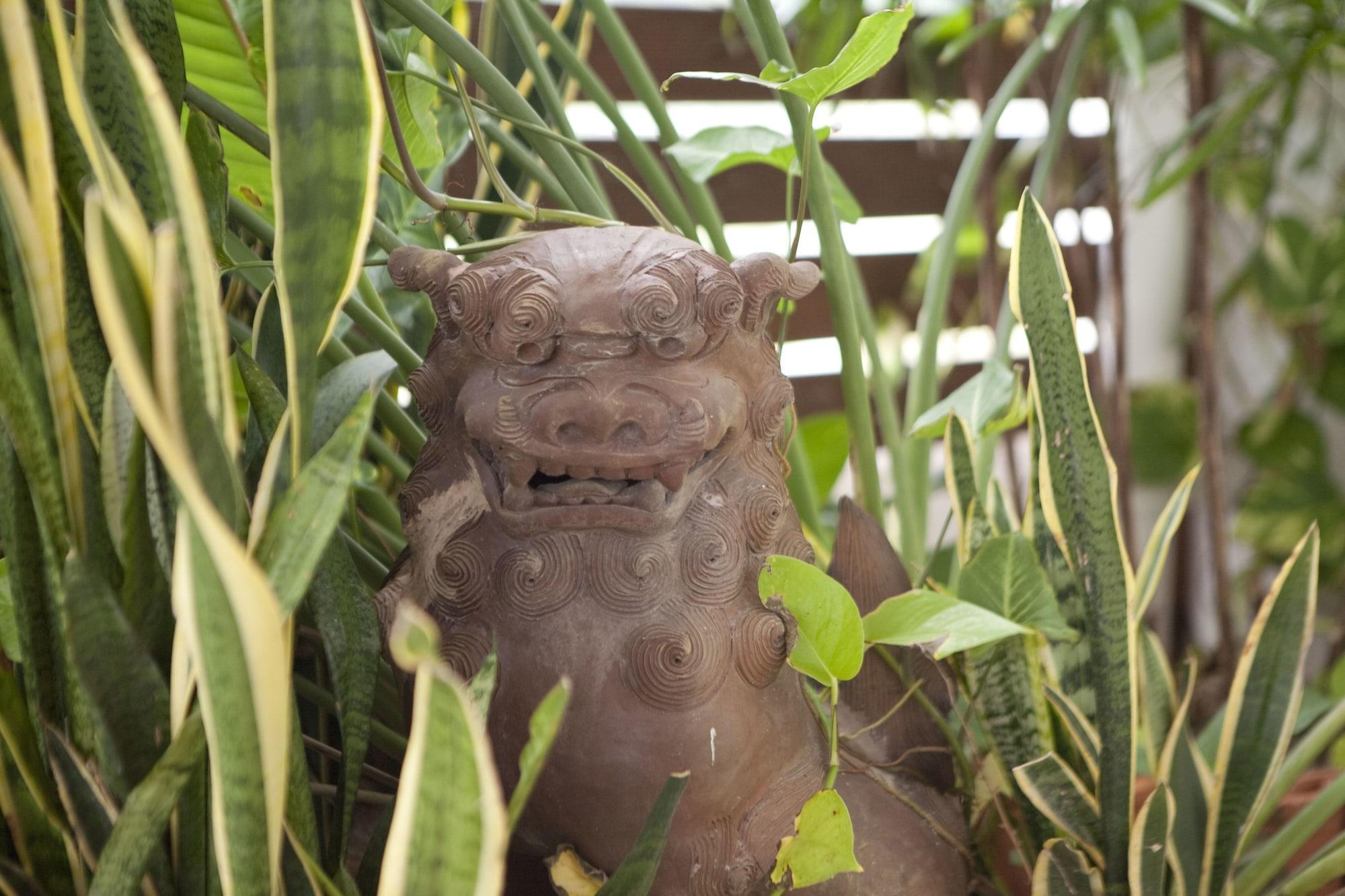 Terrace Garden Mihama Resort Chatan Εξωτερικό φωτογραφία