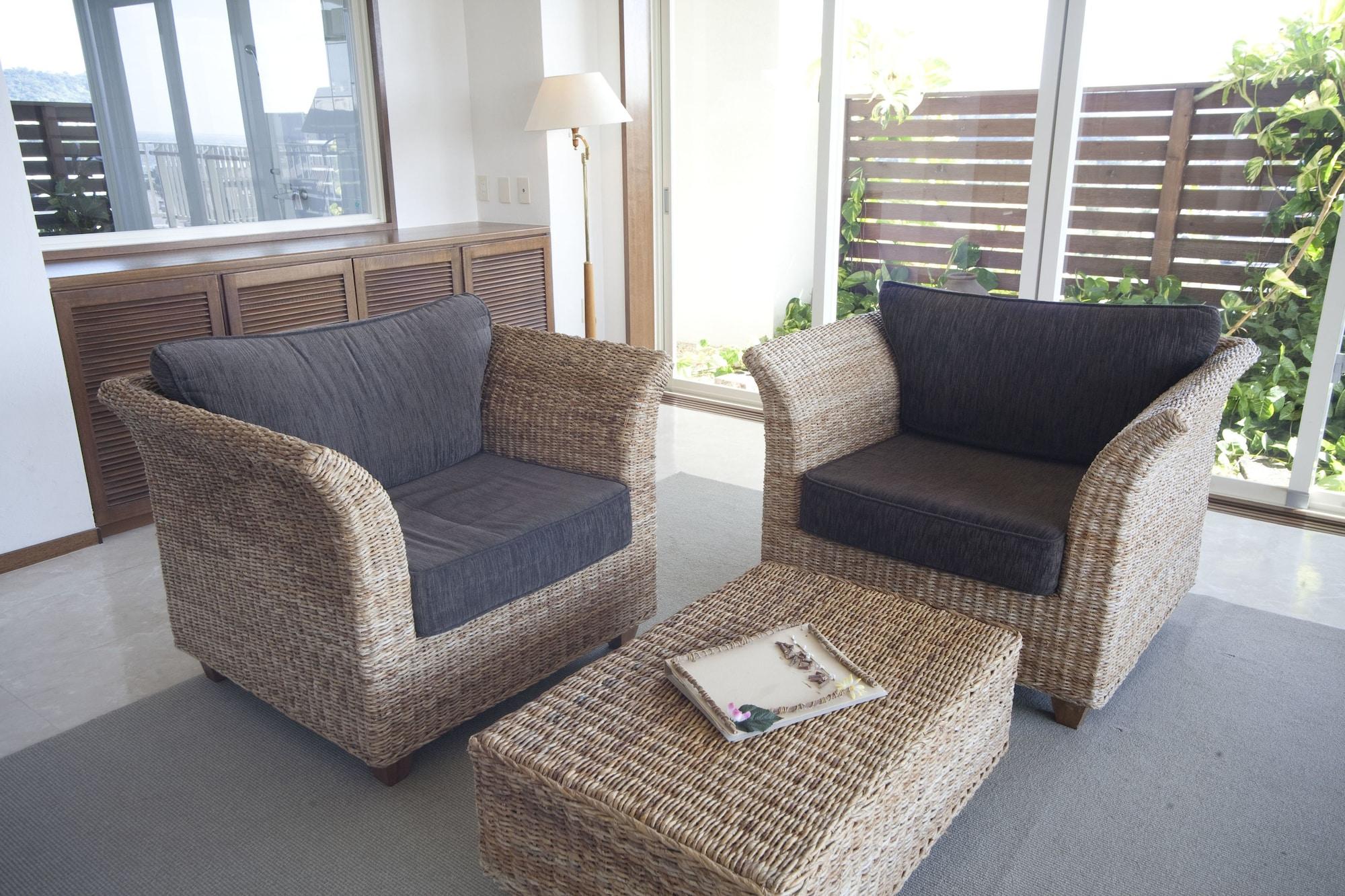 Terrace Garden Mihama Resort Chatan Εξωτερικό φωτογραφία