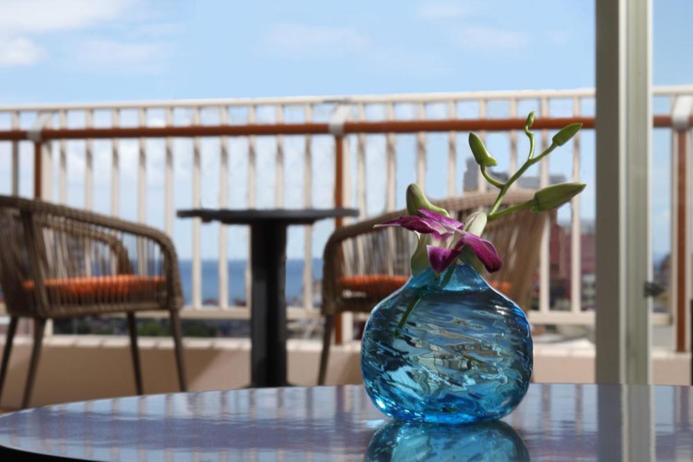 Terrace Garden Mihama Resort Chatan Εξωτερικό φωτογραφία