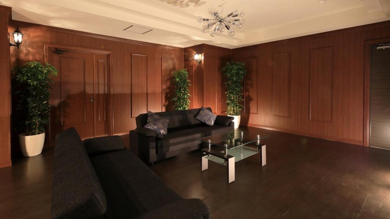 Terrace Garden Mihama Resort Chatan Εξωτερικό φωτογραφία