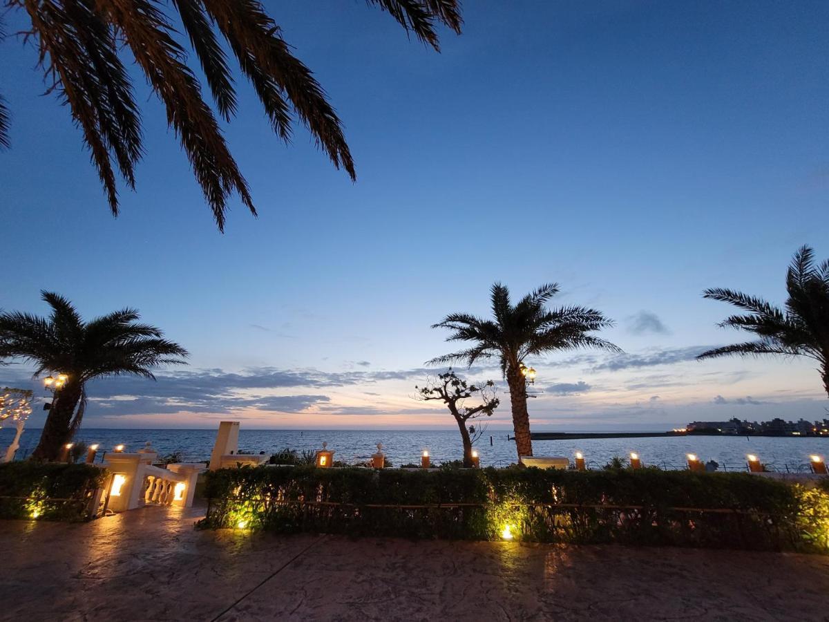 Terrace Garden Mihama Resort Chatan Εξωτερικό φωτογραφία