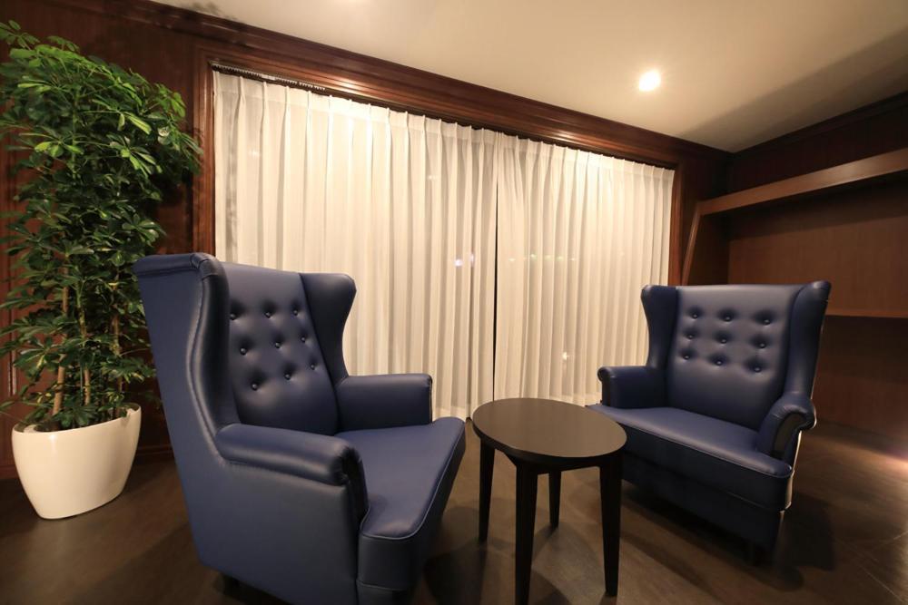 Terrace Garden Mihama Resort Chatan Εξωτερικό φωτογραφία